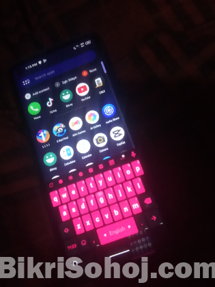 Tecno spark 6